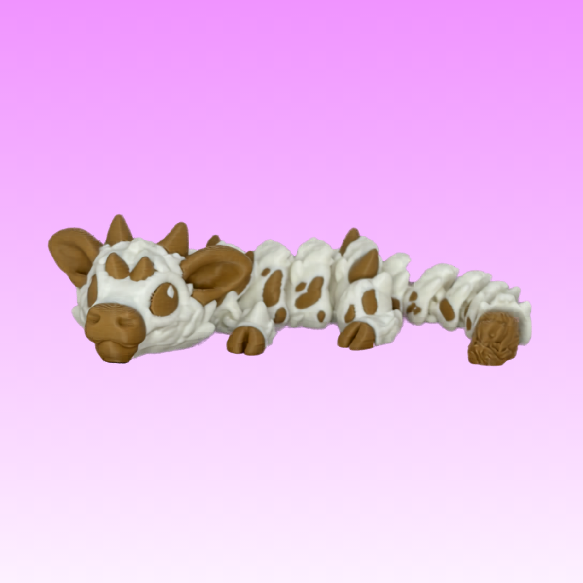Baby Cow Dragons