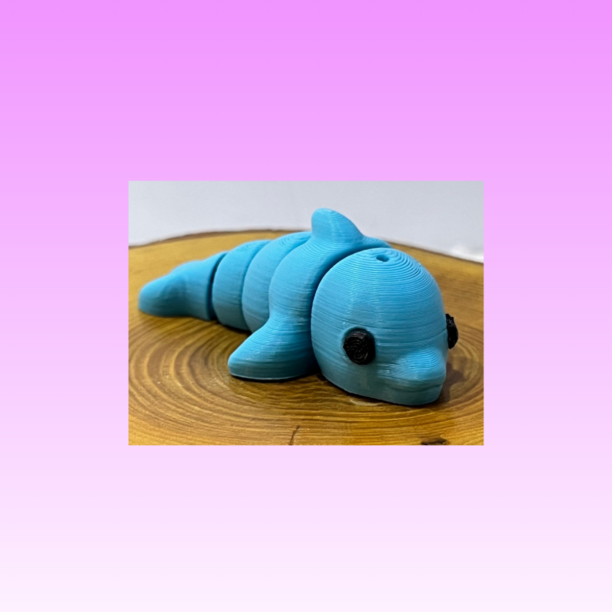 Mini Pocket Friends Figurines