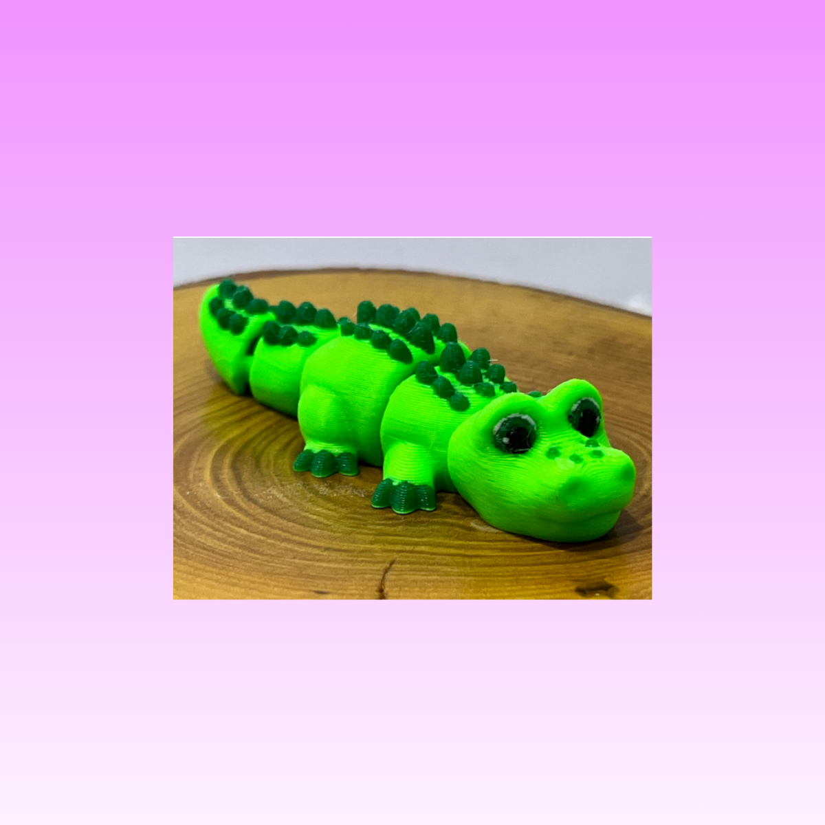 Mini Pocket Friends Figurines