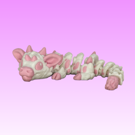 Baby Cow Dragons