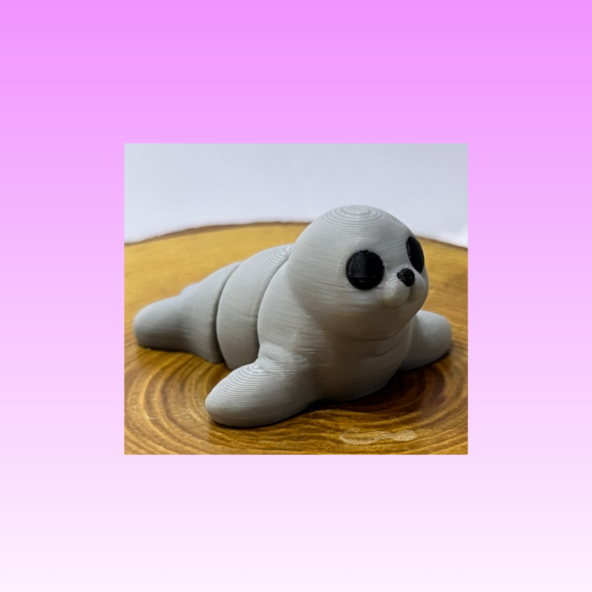 Mini Pocket Friends Figurines