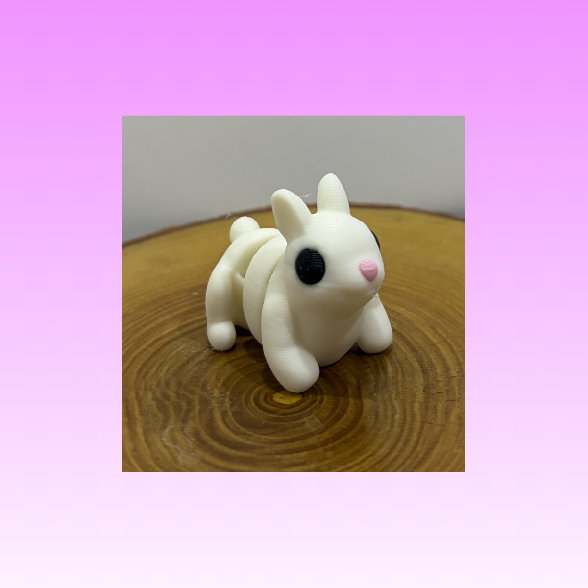 Mini Pocket Friends Figurines