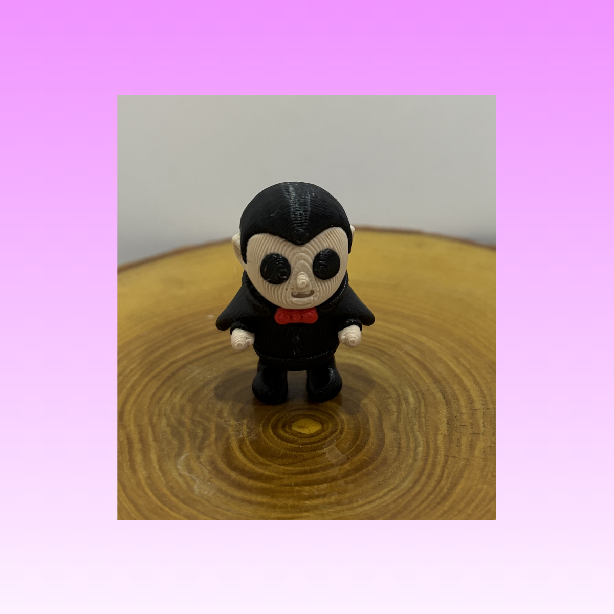 Mini Pocket Friends Figurines