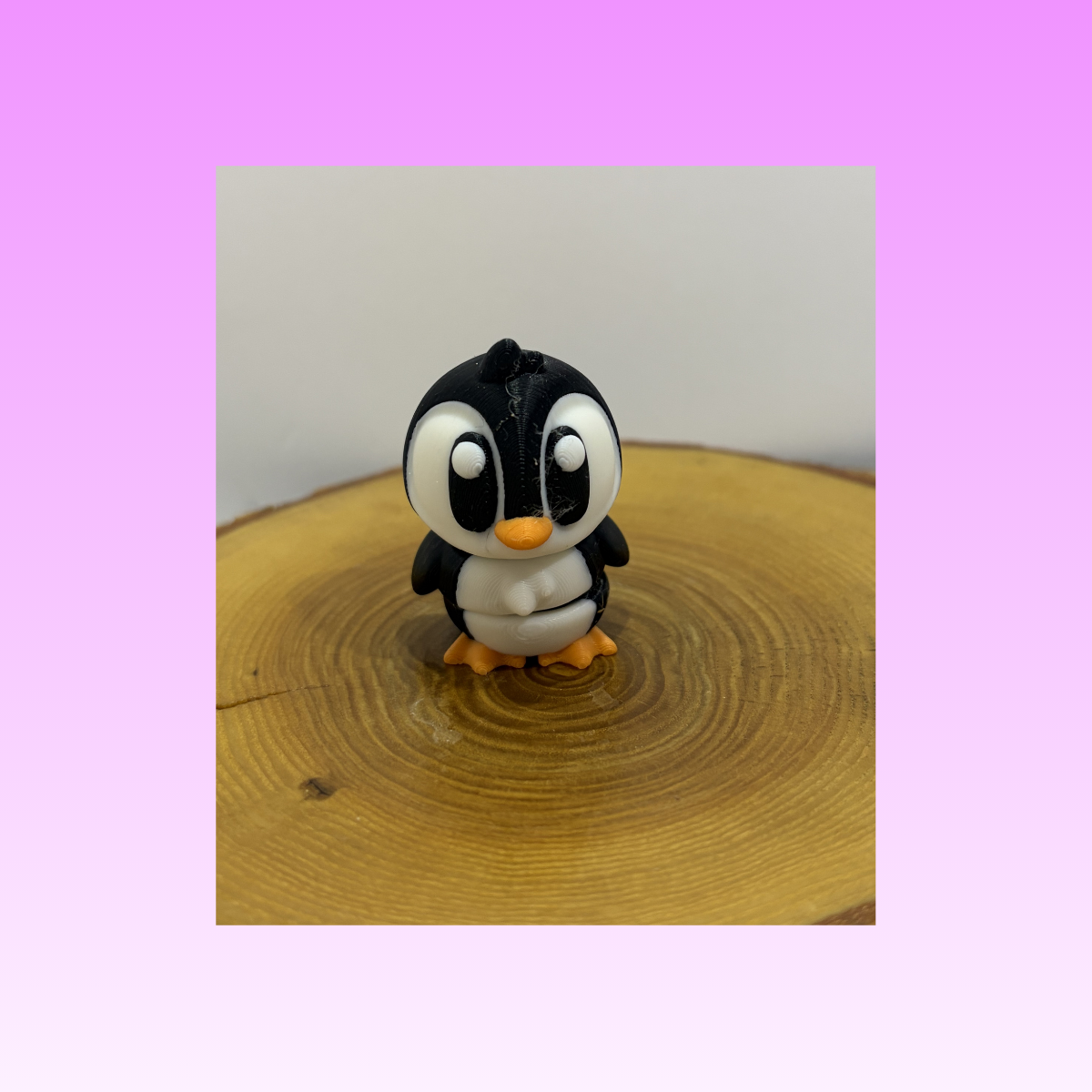 Mini Pocket Friends Figurines