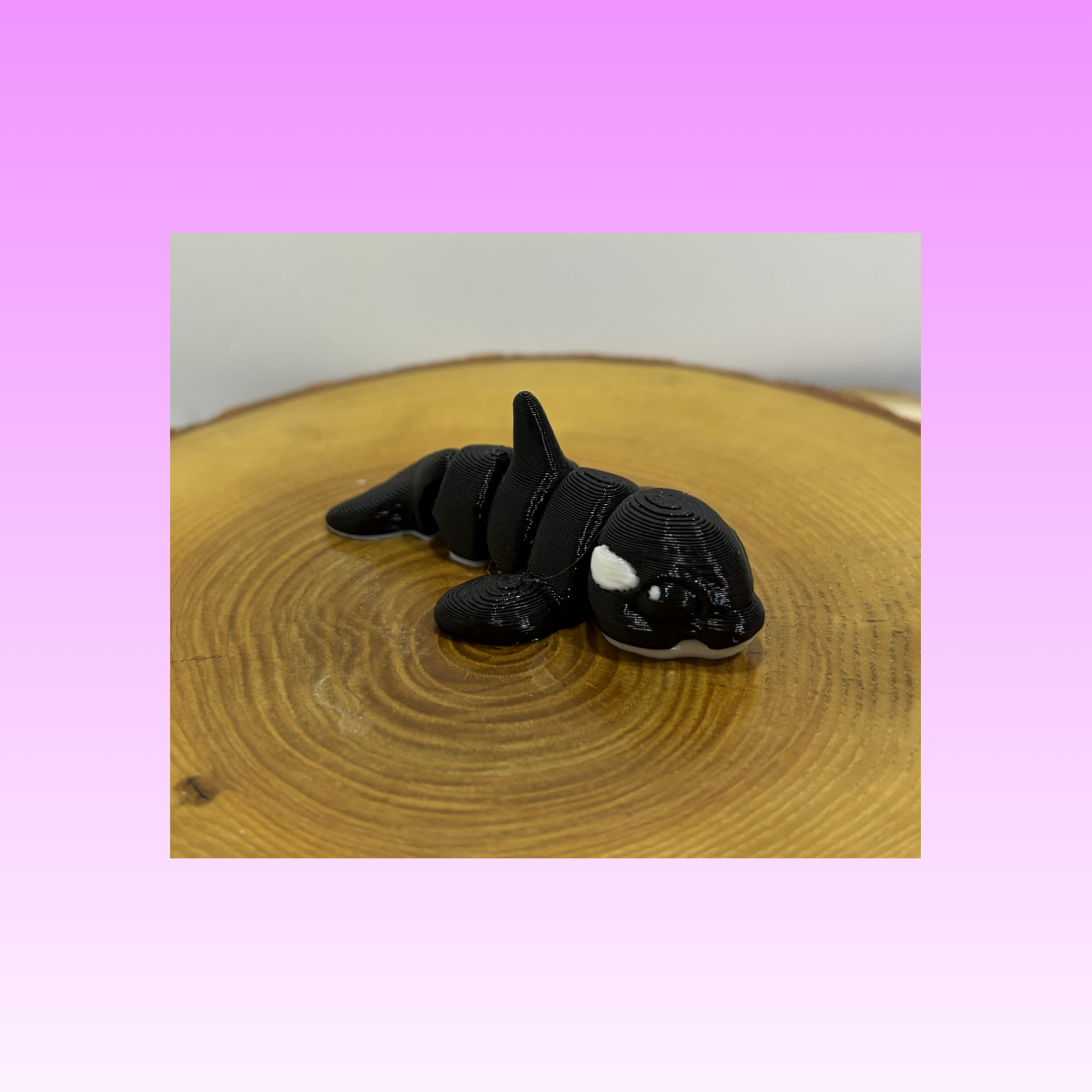 Mini Pocket Friends Figurines
