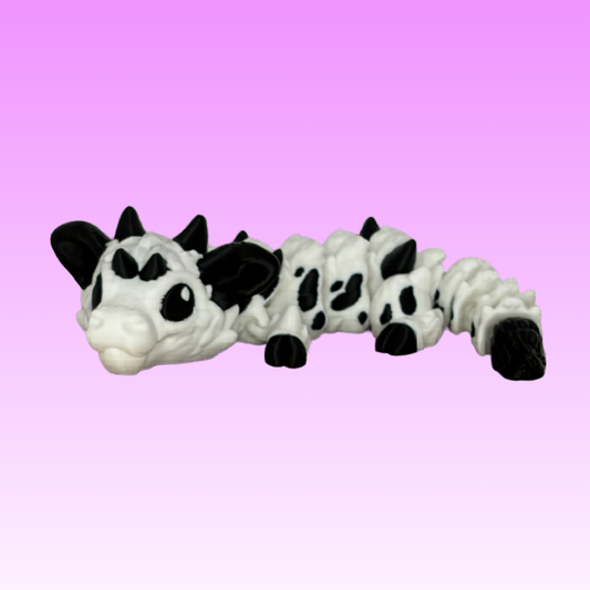Baby Cow Dragons