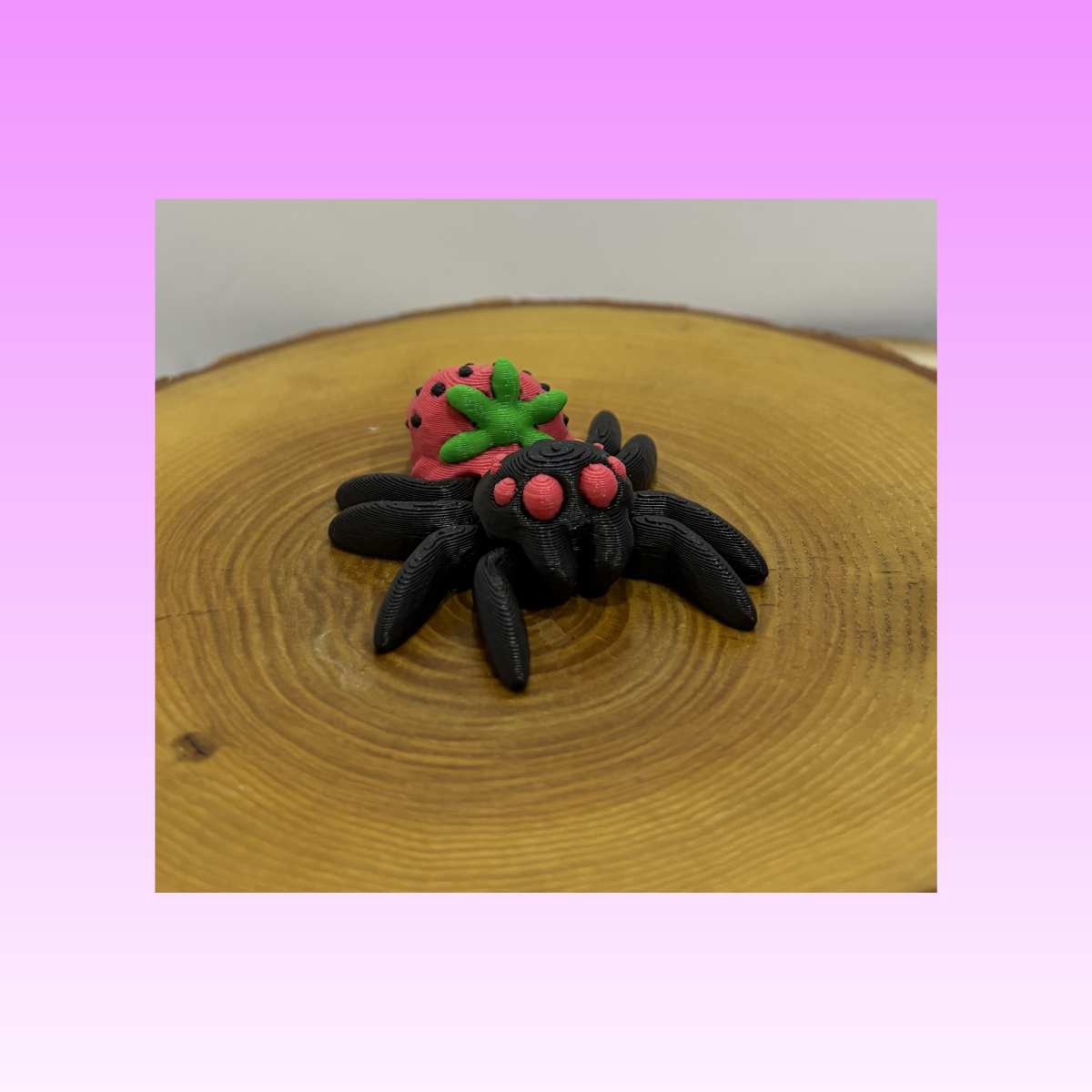 Mini Pocket Friends Figurines
