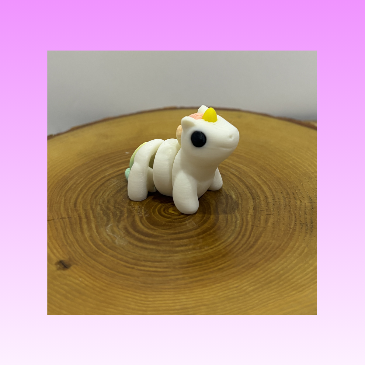 Mini Pocket Friends Figurines