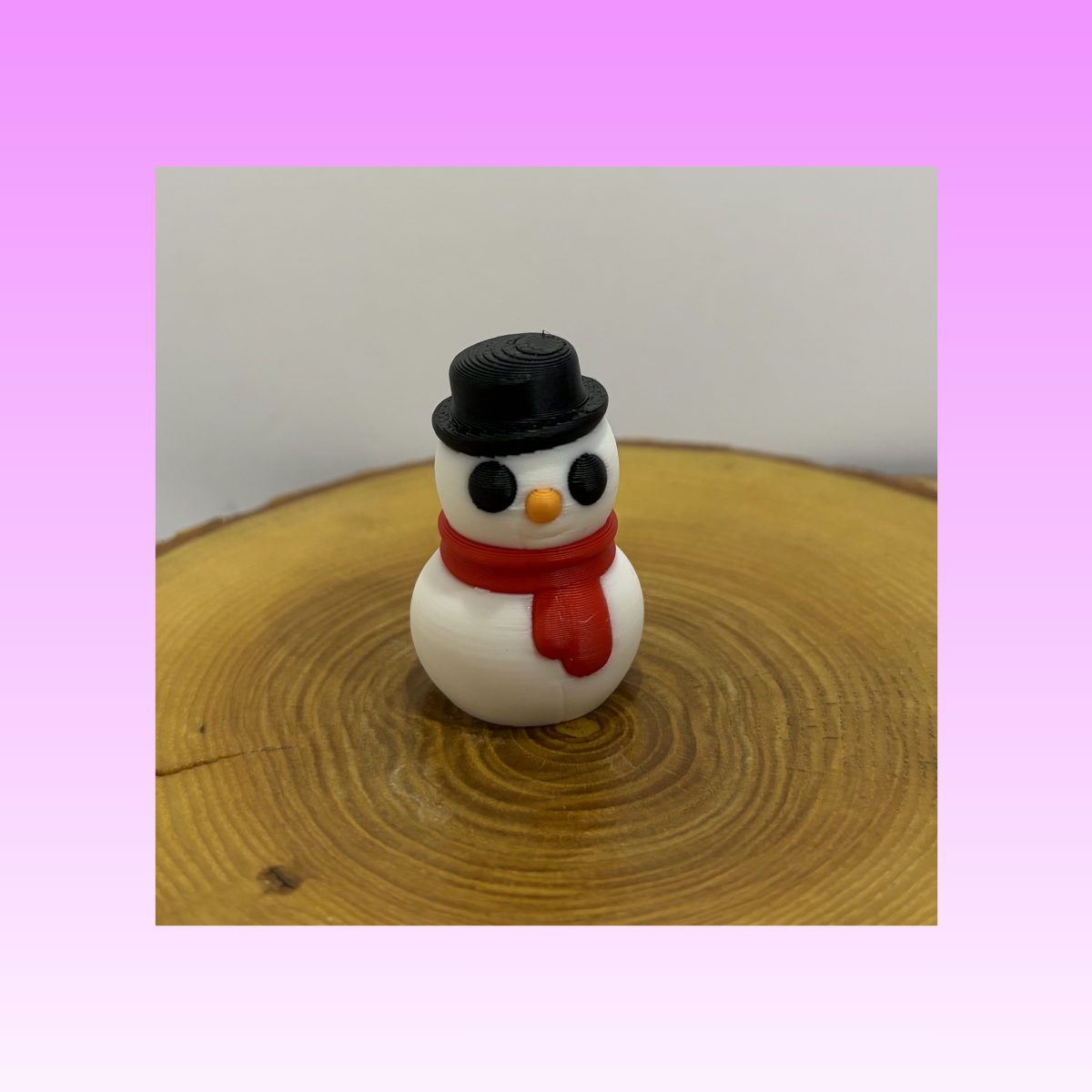 Mini Pocket Friends Figurines