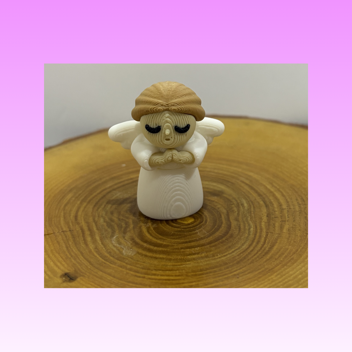 Mini Pocket Friends Figurines
