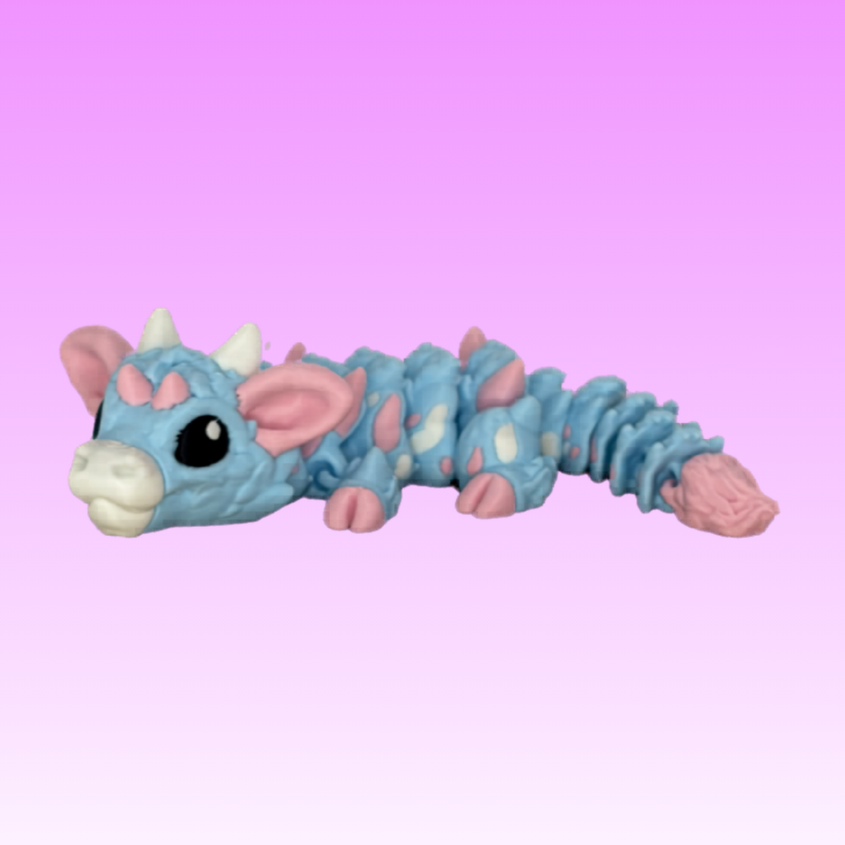 Baby Cow Dragons