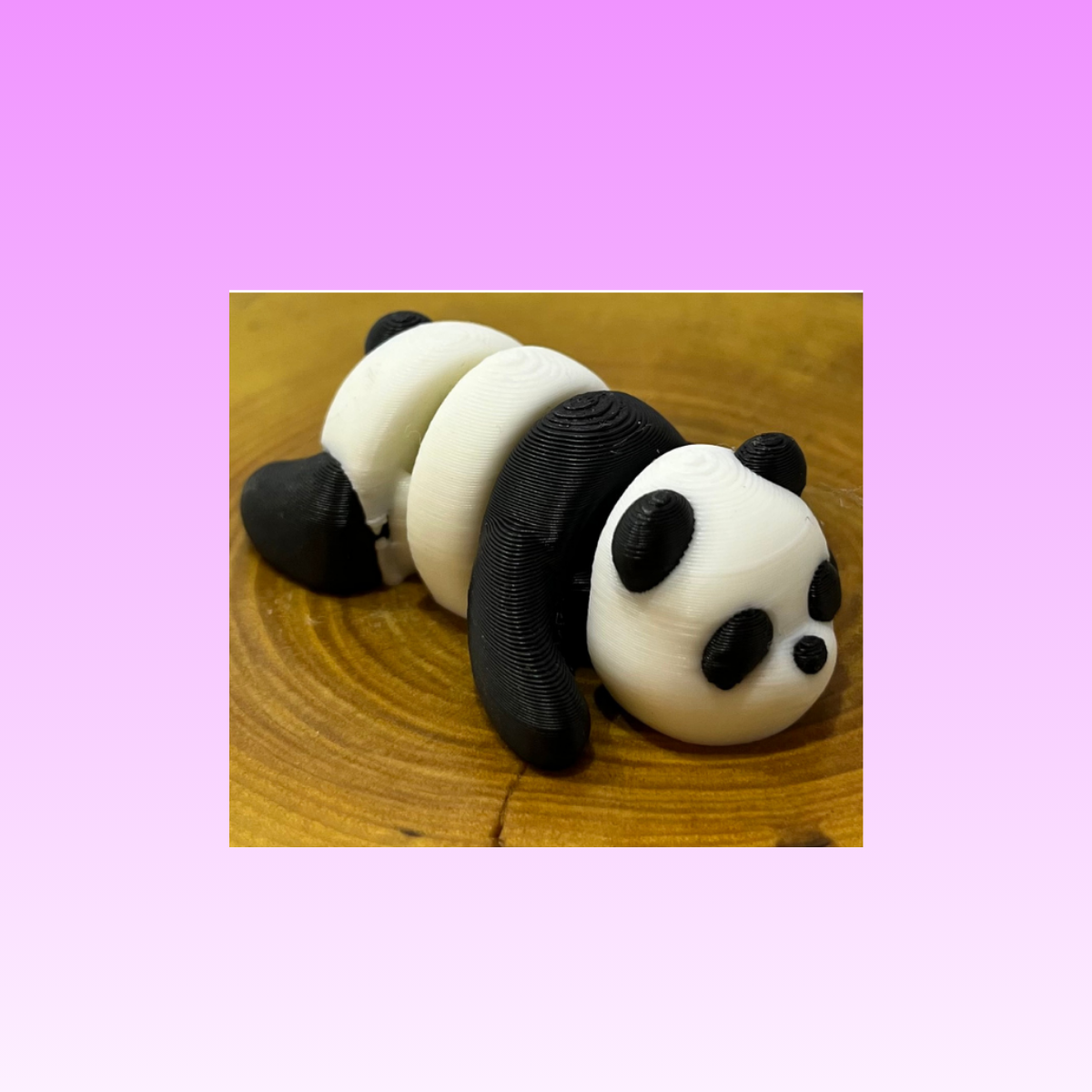 Mini Pocket Friends Figurines