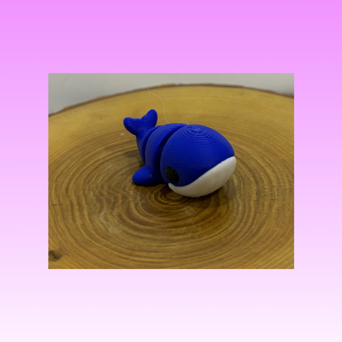 Mini Pocket Friends Figurines