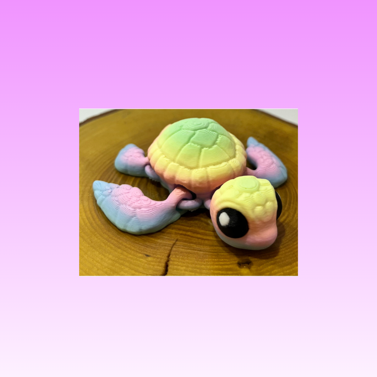 Mini Pocket Friends Figurines