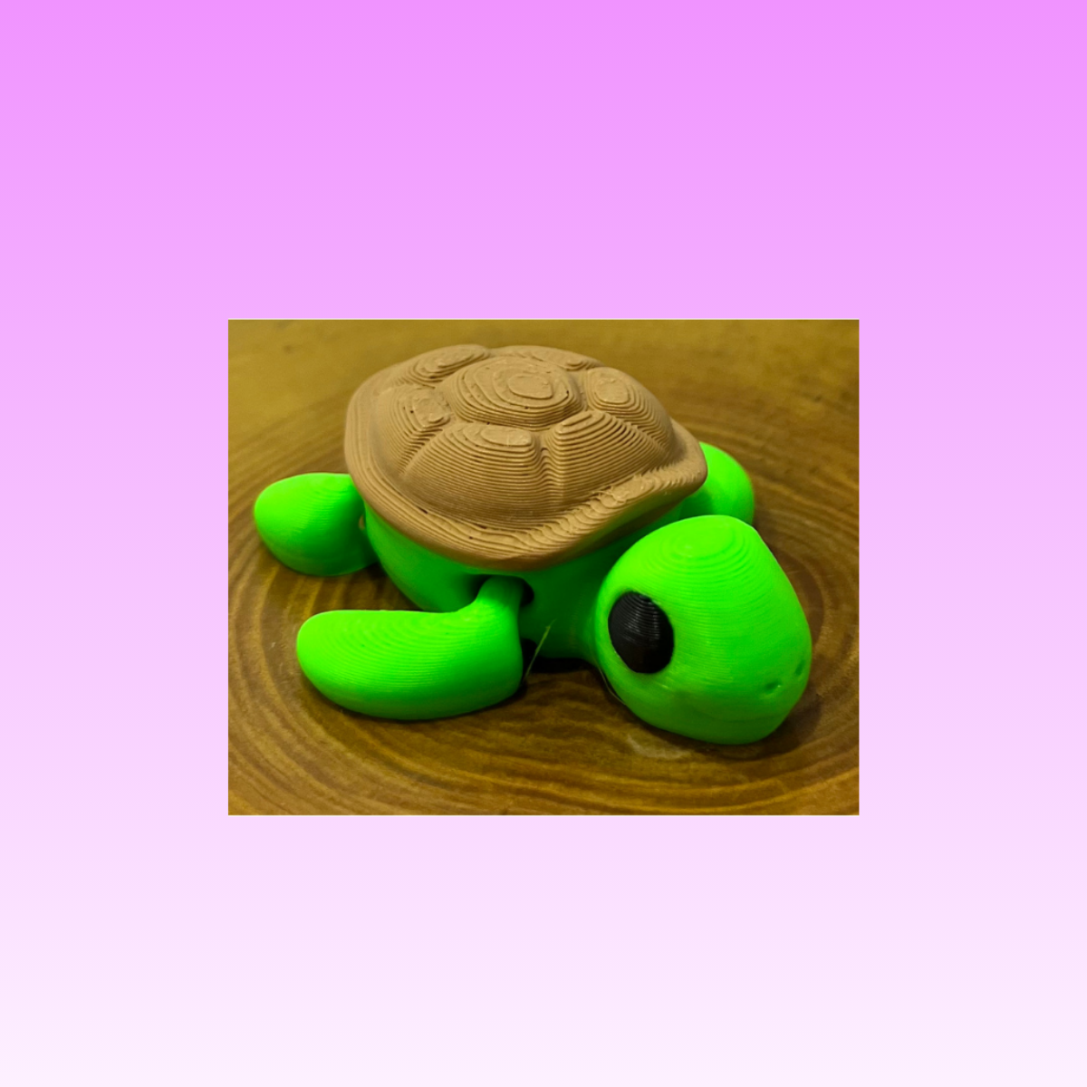 Mini Pocket Friends Figurines